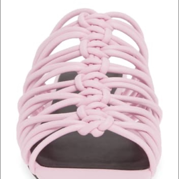 Rebecca Minkoff Maelynn sandals - Picture 2 of 7